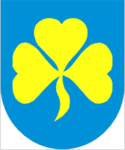 [Pietrowice Wielkie Coat of Arms]